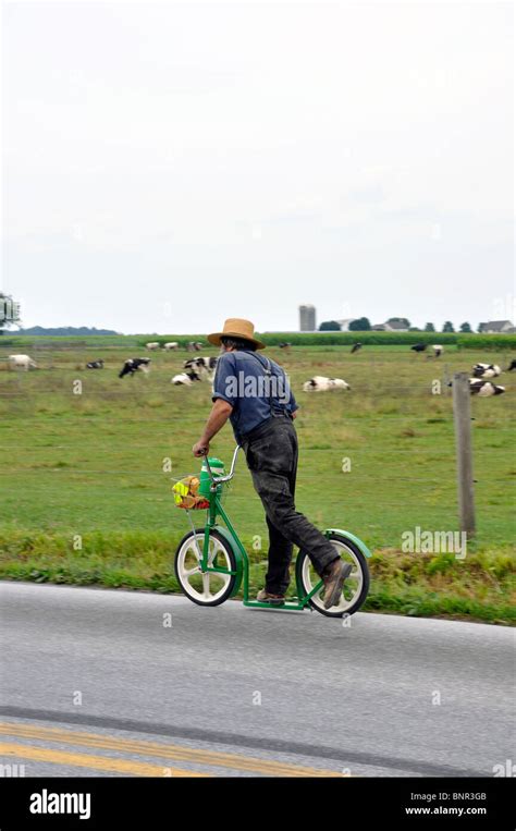 amish scooter|amish scooter riding.